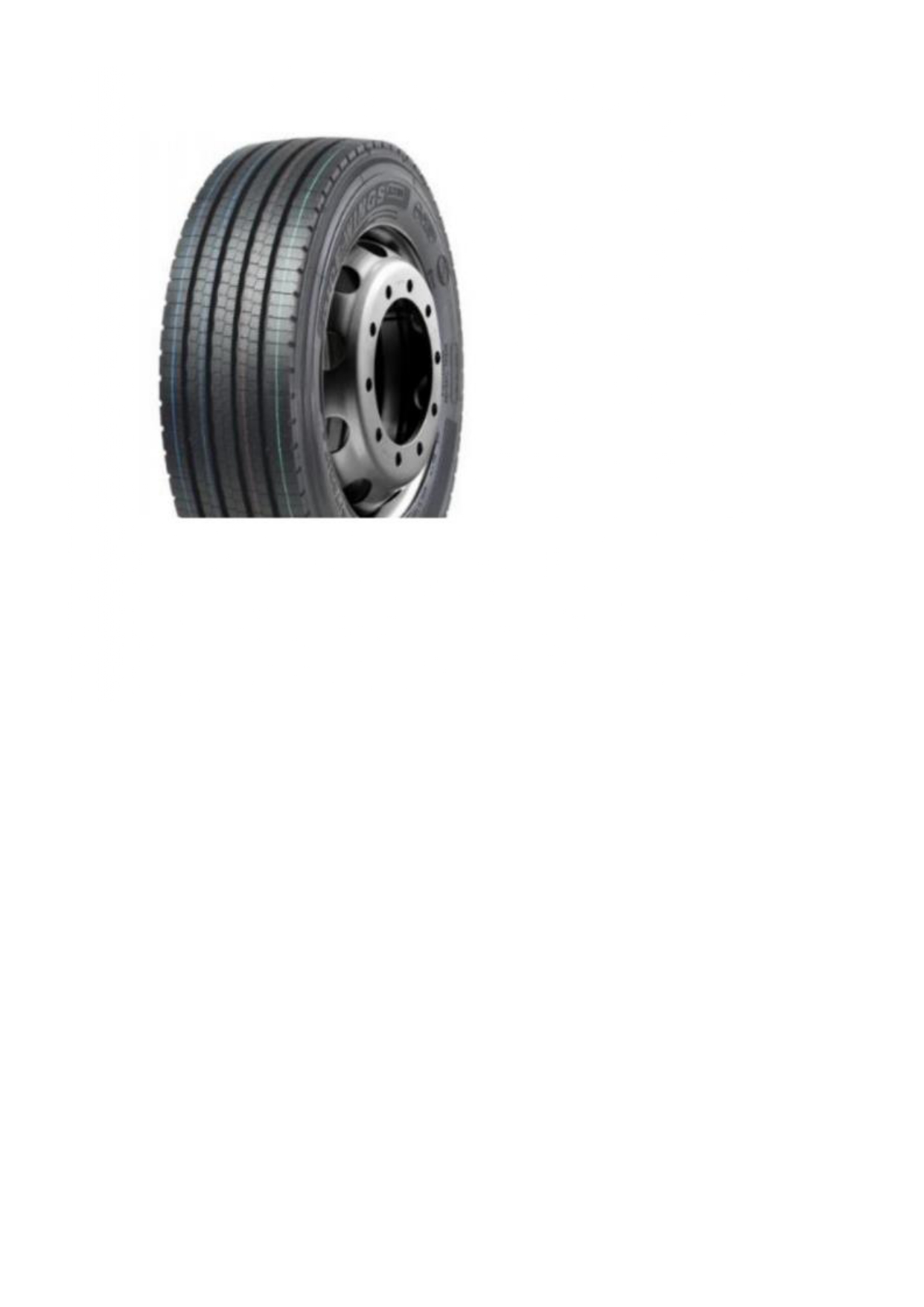 Шина 245/70R19,5 16PR 136/134M KLS200 3PMSF (Leao)